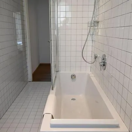 Appartement Blu - Como