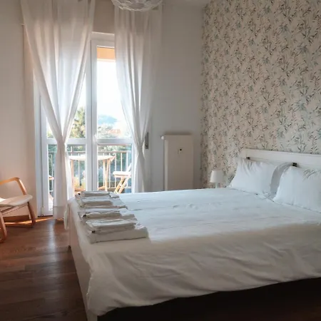 Blu - Apartment