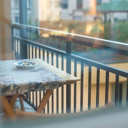 Apartamento Blu - Como