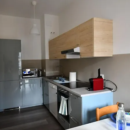 Apartment Blu - *