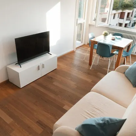 Apartment Blu -