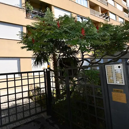 Blu - Apartment *