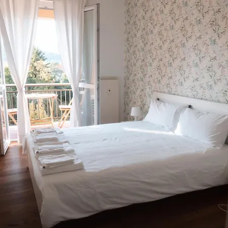 Blu - شقة كومو