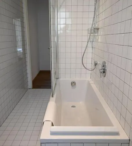 Apartamento Blu - Como