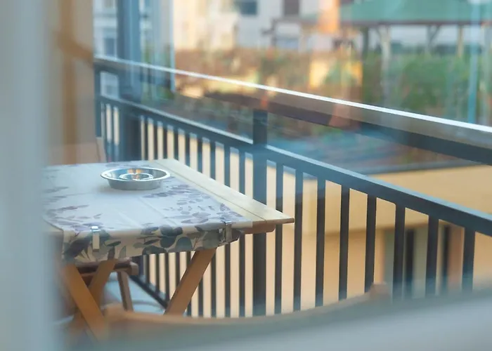 Apartamento Blu - Como