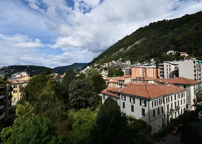 Blu - דירה קומו