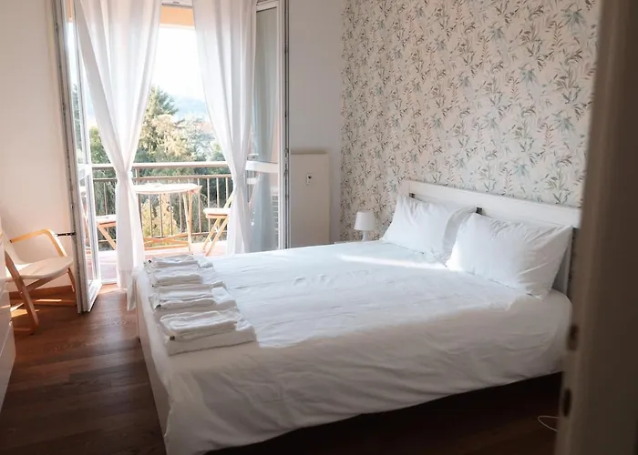 Blu - Apartamento Como